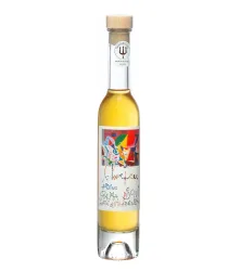 Pisoni Riccardo Schweizer Barricata Grappa / 40 % Vol. / 0,2 Liter-Flasche