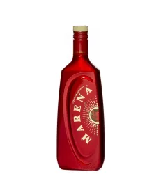 Marzadro Liquore Marena / 18 % Vol. / 0,7 Liter-Flasche