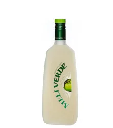 Marzadro Liquore Melì Verde / 21 % Vol. / 0,7 Liter-Flasche