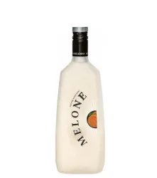 Marzadro Melone Liquore Melonenlikör / 21 % Vol. / 0,7 Liter-Flasche
