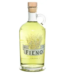 Marzadro Fieno Liquore Infusione Heulikör / 40 % Vol. / 0,7 Liter-Flasche