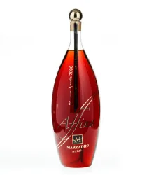 Marzadro Affina Riserva Acacia / 40,5 % Vol. / 1,0 Liter-Flasche in Holz-Schatulle
