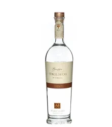 Marzadro Grappa Teroldego in Purezza / 41 % Vol. / 0,7 Liter-Flasche