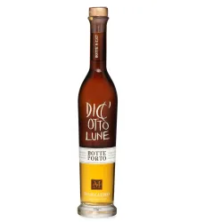 Marzadro Grappa Le Diciotto Lune Riserva Botte Porto / 42 % Vol. / 0,2 Liter-Flasche