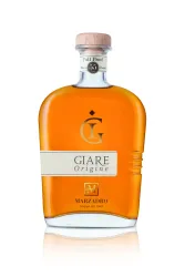 Grappa Marzadro Giare Origine Full Proof / 55 % Vol. / 0,7 Liter-Flasche in Karton