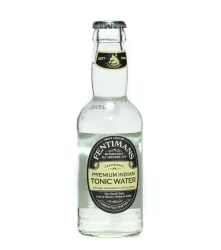 Fentimans Tonic Water / 0 % Vol. / 0,2 Liter-Flasche inkl. 0,25 € Pfand