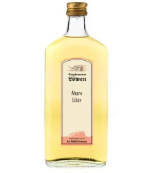 Löwen Ahorn Likör / 20 % Vol. / 0,5 Liter-Flasche