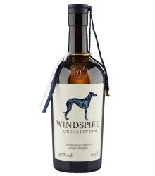 Premium Dry Gin