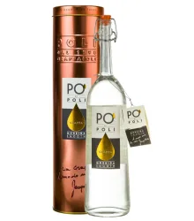 Grappa PO -  Spirituosen 70 cl