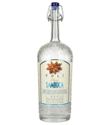 Poli Elisir Sambuca / 40 % Vol. / 0,7 Liter-Flasche