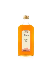 Löwen: Zirben-Likör / 25% Vol. / 0,2 Liter - Flasche