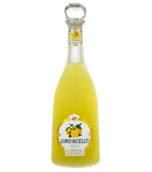 Marcati Limoncello Sapori della Tradizone / 28 % Vol. / 0,7 Liter-Flasche