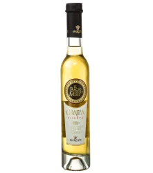 Marcati Grappa Riserva „Il Bacio delle Muse“ Elite / 40 % Vol. / 0,2 Liter-Flasche