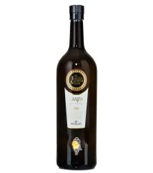 Marcati Grappa Riserva Magnum „Il Bacio delle Muse“ / 40 % Vol. / 3 Liter-Flasche mit Zapfhahn