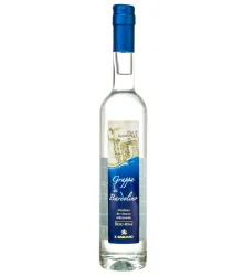 Marcati E. Gagliano Grappa di Bardolino / 40 % Vol. / 0,5 Liter-Flasche