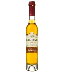Marcati E. Gagliano Grappa Brunello di Montalcino Riserva / 40 % Vol. / 0,2 Liter-Flasche