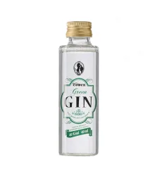 Löwen: Himbeer Geist / 42 % Vol. / 0,5 Liter - Flasche