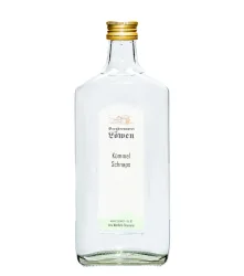Löwen Kümmel Schnaps / 40 % Vol. / 0,5 Liter-Flasche