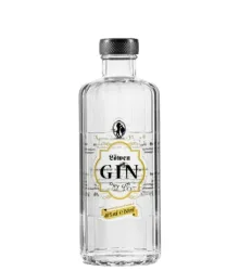 Löwen: Dry Gin / 40% Vol. / 0,35 Liter - Flasche