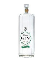 Löwen Green Gin Großflasche / 40 % Vol. / 3,0 Liter-Flasche