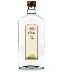 Löwen: Wälder Subirer Brand / 42 % Vol. / 0,5 Liter - Flasche