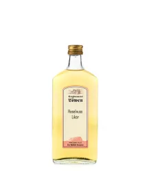 Löwen: Haselnuss-Geist / 42% Vol. / 0,2 Liter - Flasche