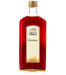 Löwen: Kräftiger Boonekamp / 45% Vol. / 0,5 Liter - Flasche