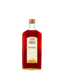 Löwen: Kräftiger Boonekamp / 45% Vol. / 0,2 Liter - Flasche