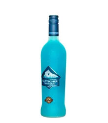 Steinhauser: Gletscherwasser Likör / 16 % Vol. / 0,7 Liter-Flasche