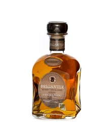 Steinhauser: Brigantia Schwaben Whisky / 45 % Vol. / 0,7 Liter-Flasche in Geschenkbox