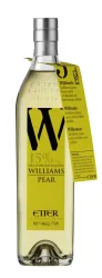 Etter Williams Birnenlikör - Likör mit echtem Fruchtbrand / 15% vol. 0,35 Liter-Flasche