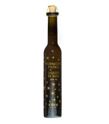 Etter: Weihnachtspflümli Likör / 18 % Vol. / 0,2 Liter-Flasche