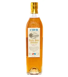 Etter Vieille Poire Williams  Alte Birne Brand aus dem Barrique / 40 % Vol. 0,7 Liter-Flasche