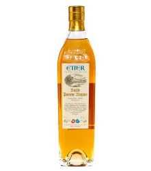 Etter Vieille Pomme Royale - Alter Apfel Brand aus dem Barrique / 40% vol. 0,7 Liter-Flasche