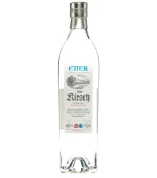 Zuger Kirsch -  Spirituosen 70 cl