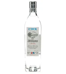 Zuger Kirsch -  Spirituosen 35 cl