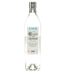 Etter Aprikose Royale Luizet Edel-Fruchtbrand aus Aprikose / 42 % Vol. / 0,7 Liter-Flasche