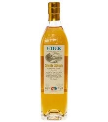 Etter Vieille Kirsch - Alte Kirsche Fruchtbrand aus dem Barrique / 42% vol. 0,35 Liter-Flasche