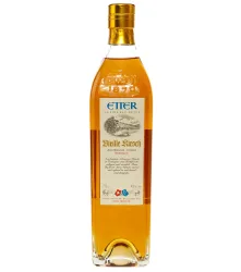 Etter Vieille Kirsch Alte Kirsche im Eichenholzfass gelagert / 42 % Vol. / 0,7 Liter-Flasche