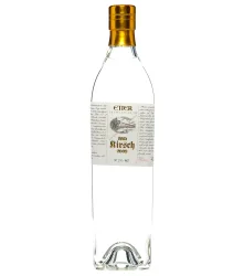 Etter Wildkirsch - Limitierter Jahrgangsbrand in der Geschenkschachtel / 42% vol. 0,7 Liter-Flasche