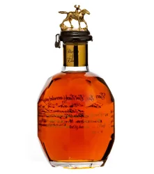 Blanton's Gold Edition Single Barrel Bourbon Whiskey / 51,5 % Vol. / 0,7 Liter-Flasche in Geschenkbox