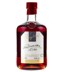 Guglhof Zwetschken Likör / 26 % Vol. / 0,7 Liter-Flasche