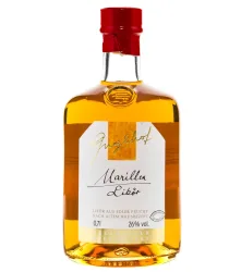 Guglhof Marillen Likör / 26 % Vol. / 0,7 Liter-Flasche