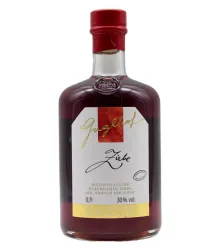Guglhof Zirbe Likör / 30 % Vol. / 0,7 Liter-Flasche