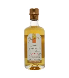 Guglhof: Alter Birnen Brand - Jahrgangsbrand / 40% Vol. / 0,35 Liter - Flasche