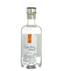 Guglhof: Vogelbeer Brand - Jahrgangsbrand / 43% Vol. / 0,35 Liter - Flasche