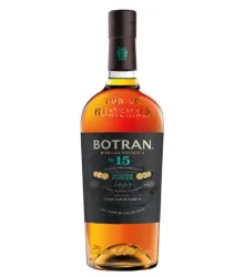 Ron Botran 15 Sistema Solera 1893 Reserva Rum / 40 % Vol. / 0,7 Liter-Flasche