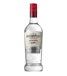 Angostura Butterfly White Rum 3 Jahre / 37,5 % Vol. / 1,0 Liter-Flasche