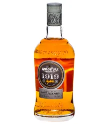 Angostura 1919 8 Jahre Rum / 40 % Vol. / 0,7 Liter-Flasche in Geschenkdose
