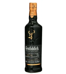 Glenfiddich Project XX Experimental Series Single Malt Scotch Whisky / 47 % Vol. / 0,7 Liter-Flasche in Geschenkdose